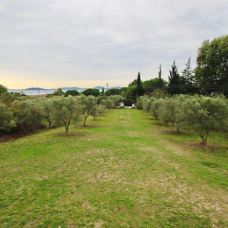 Pantso Villa Nea Iraklitsa ภายนอก รูปภาพ