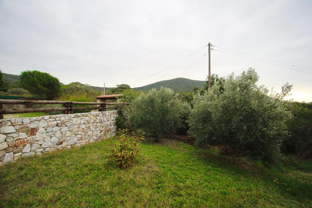 Pantso Villa Nea Iraklitsa ภายนอก รูปภาพ