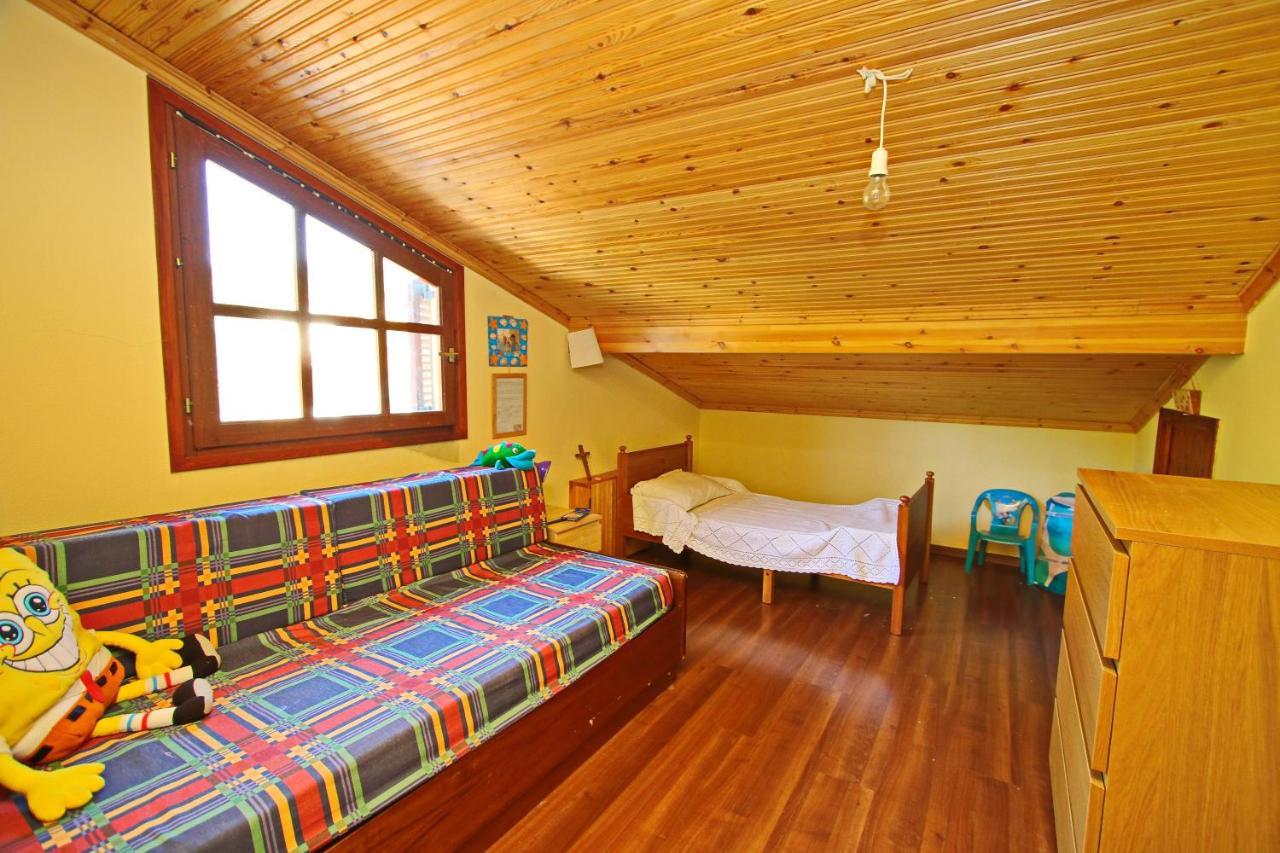 Pantso Villa Nea Iraklitsa ภายนอก รูปภาพ