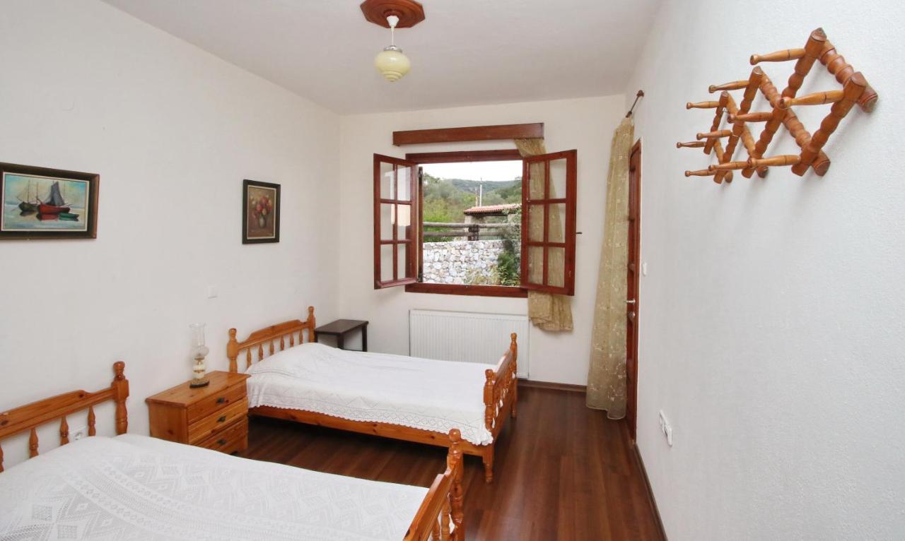 Pantso Villa Nea Iraklitsa ภายนอก รูปภาพ
