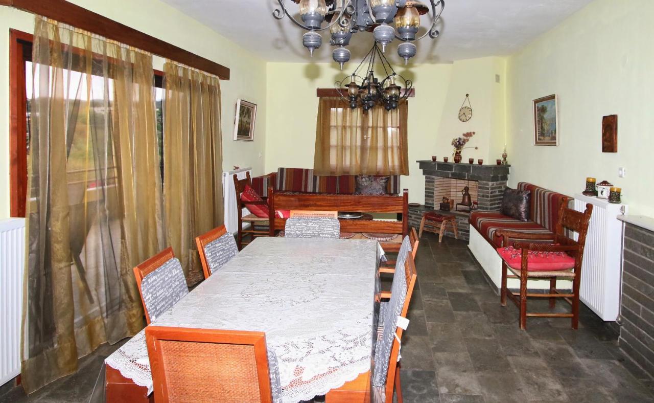 Pantso Villa Nea Iraklitsa ภายนอก รูปภาพ