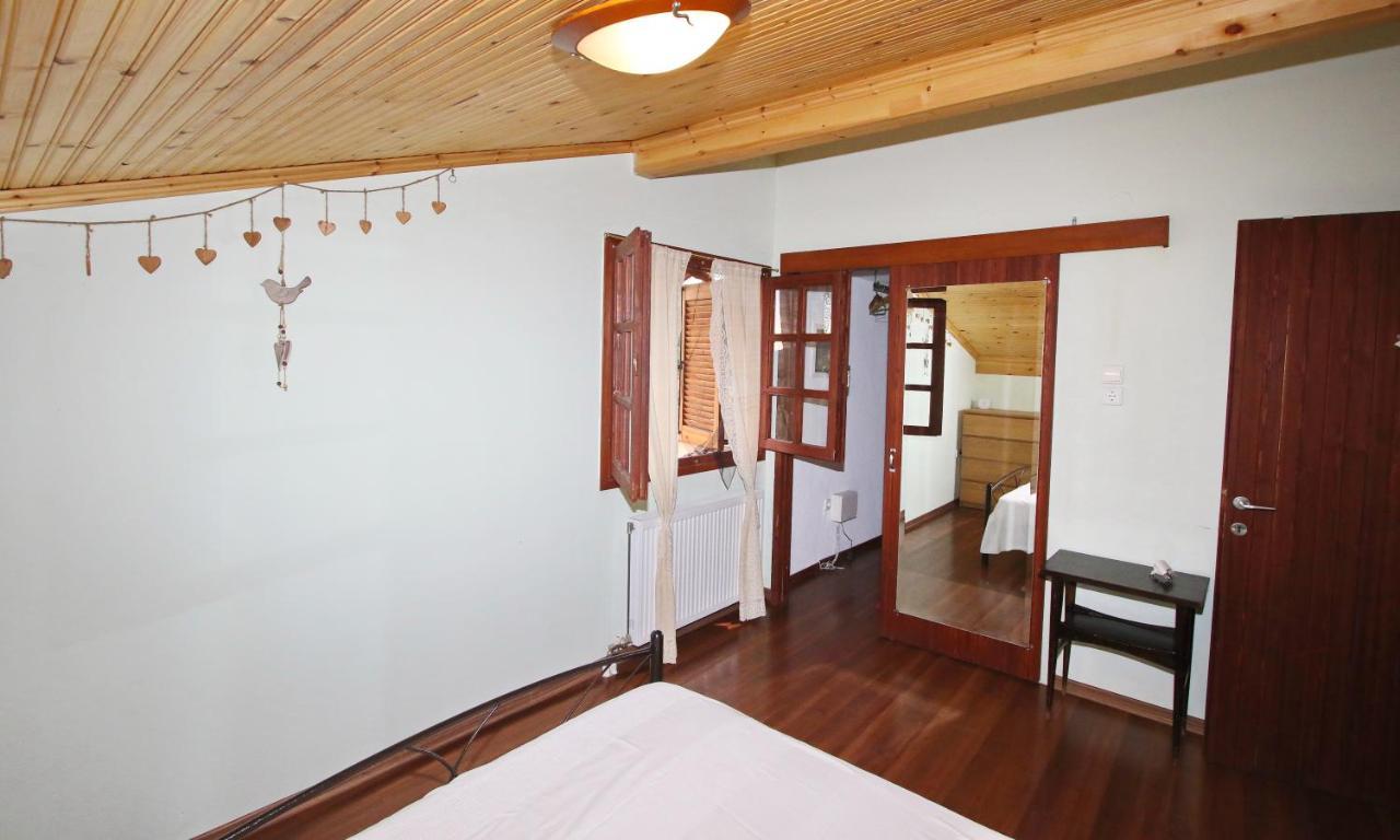 Pantso Villa Nea Iraklitsa ภายนอก รูปภาพ
