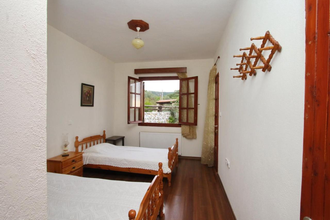 Pantso Villa Nea Iraklitsa ภายนอก รูปภาพ